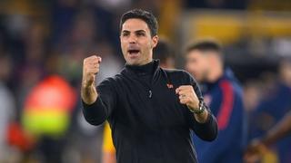 Arteta ostaje na klupi Arsenala još tri godine