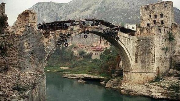 Mostar - Avaz