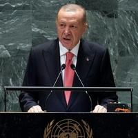 Erdogan: Kao što je čovječanstvo zaustavilo Hitlera, tako mora i Netanjahua