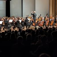 Louisiana Philharmonic Orchestra gets new music director