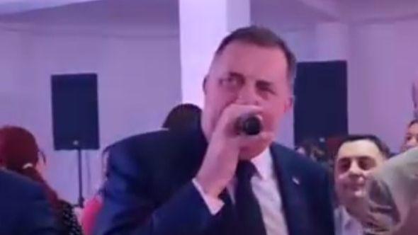 Milorad Dodik - Avaz