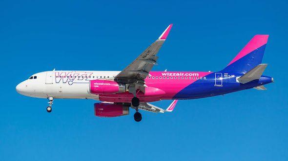 Wizz Air - Avaz