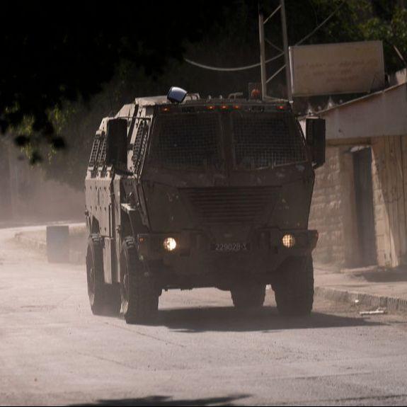 Na sjeveru Zapadne obale ubijeno pet Palestinaca