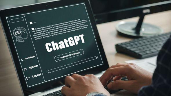 ChatGPT - Avaz