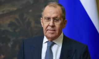 Lavrov: Grci su nam nekada bili prijatelji