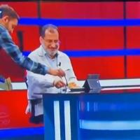 Ogromno slavlje na Bliskom istoku nakon iranskog napada na Izrael: Dijelili se slatkiši na turskoj televiziji