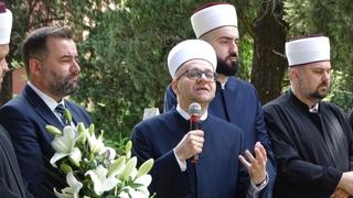 Mostarski muftija: Ne možete bošnjačkom narodu oduzimati slobodu, reducirati prava i dovoditi u pitanje naše dostojanstvo