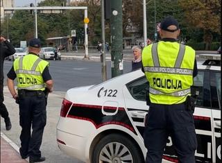 Iz saobraćaja u Sarajevu isključeno 12 pijanih vozača