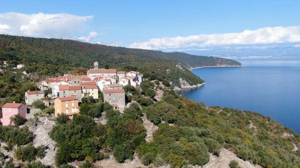 Otok Cres - Avaz