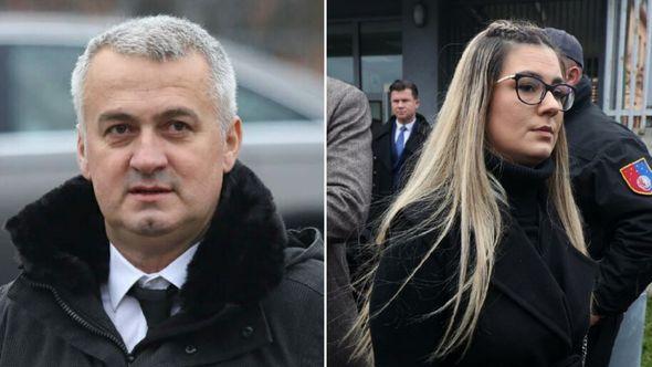 Hasan Dupovac i Alisa Mutap - Avaz