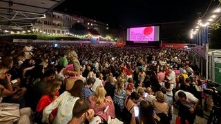 Svi koji nisu gledali "Nakon ljeta" na otvorenju SFF-a, moći će uskoro u kinima: Tanović otkrio dešavanja iza kulisa i ulogu krava