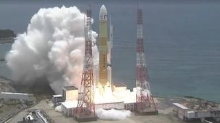 Japan lansirao satelit za praćenje prirodnih katastrofa i vojnih aktivnosti