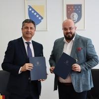 Vlada Španije obezbijedila grant sredstva u iznosu od 2 miliona KM za projekte iz saobraćaja