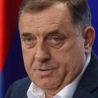 Dodik iznio optužbe na račun Kristijana Šmita i vrijeđao ambasadora Majkla Marfija