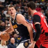 Jokić ponovo ostvario tripl-dabl, Denver bolji od Portlanda