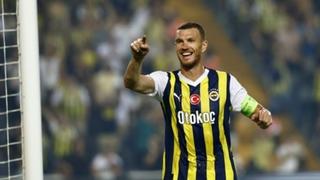 Džeko objavio fotografiju koja će oduševiti sve navijače Fenerbahčea