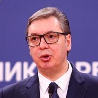 Vučić istakao zabrinutost zbog RS: Plašim se da su stranci odlučili da idu veoma žestoko 