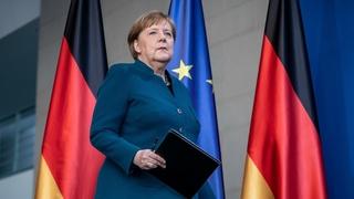 Angela Merkel otkriva detalje odnosa s Donaldom Trampom: Bio je opsjednut njemačkim automobilima