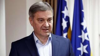 Zvizdić: Članstvo u NATO savezu najvažniji i nulti prioritet za BiH