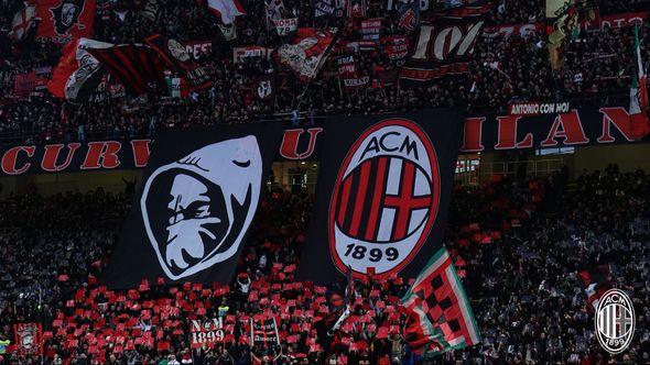 AC Milan - Avaz