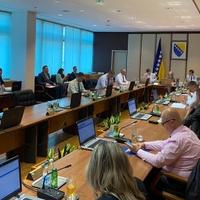 Vijeće ministara BiH nije prihvatilo da 11. juli bude proglašen danom žalosti