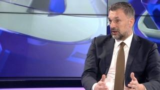 Konaković: Draže mi je da je SDP uz SDA nego da je SDA sama sa HDZ-om u HNK