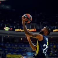 Efes se raspao u najbitnijoj utakmici sezone: Fenerbahče im presudio