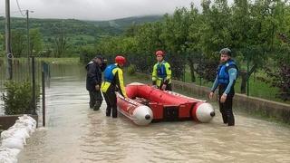 Općina Centar izdvojila po 30.000 KM pomoći Bihaću, Bosanskoj Krupi i Sanskom Mostu