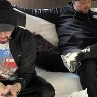 Eminem i dalje koristi ovaj legendarni telefon: "Pametno"