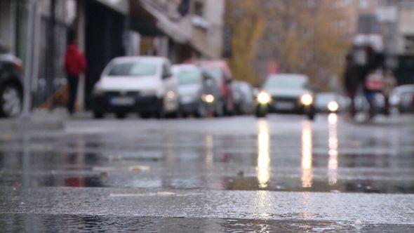 Poledica na višim i nižim planinskim predjelima - Avaz