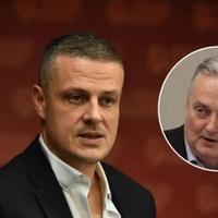 Mijatović: Katastrofalna je odluka da Lagumdžija bude kandidat za ambasadora pri UN-u