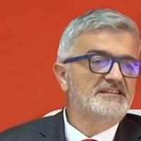 Mandić: Na sjednici OV se desilo ubistvo demokratije, legalno izabranom načelniku se oduzima riječ