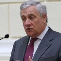 Tajani: Balkan "prioritet vanjske politike" Italije