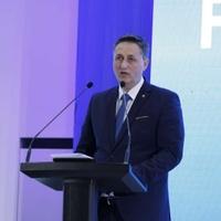 Bećirović: SBF najvažniji investicioni i poslovni događaja u ovom dijelu Evrope