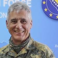 Komandant EUFOR-a generalmajor Helmut Habermajer za "Avaz": Mir i sigurnost ponekad su krhki