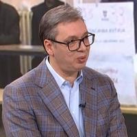 Vučić poručio: Ako Nestorović ne podrži nikoga, imat ćemo nove izbore u Beogradu