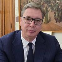 Vučić se oglasio povodom eksplozije na sjeveru Kosova: Negiramo bilo kakvu umiješanost