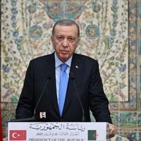 Erdoan: Izrael provodi državni terorizam, potpuno vjerujem u pobjedu Palestine