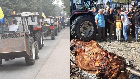 Traktorijada u Gračanici - Avaz