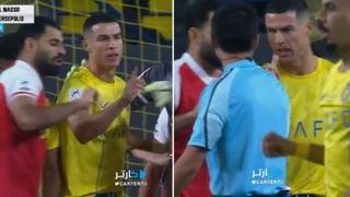 Video / Ronaldo napravio potez o kojem će se pričati, oduševio sportsku javnost