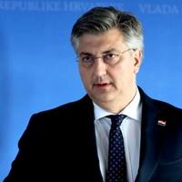 Plenković: Nova vlast BiH treba što prije i samostalno dogovoriti novi izborni sistem