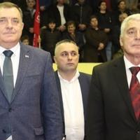 Dodik čestitao Lazaru Prodanoviću pobjedu za načelnika Bratunca