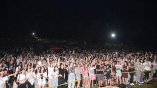 Okončan još jedan "Summer Solstice Festival": Stotine posjetilaca uživalo u koncertima regionalnih zvijezda