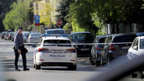 Pucnjava u Zagrebu (Fotografija ne prikazuje događaj iz teksta) - Avaz