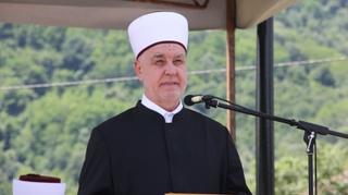 Reisul-ulema Kavazović: Snažno pozivamo na sjećanje i komemoriranje svih stradalih ljudi u BiH