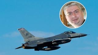 Miljan Kovač za "Avaz": Dodik "brani" RS na način da nam je doveo bombardere iznad glave