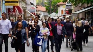 U Bosni danas vedro, u Hercegovini sunčano 