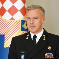 Admiral Rob Bauer poručio: Ako postoji crvena linija, onda su to Rusi koji prelaze naše granice