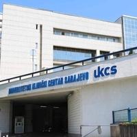 KCUS reagirao na izjave Sauda Terzića i tvrde: Azuru nije uskraćeno liječenje