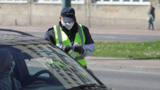 Meho iz Tešnja koji je glumio policajca uvjetno kažnjen